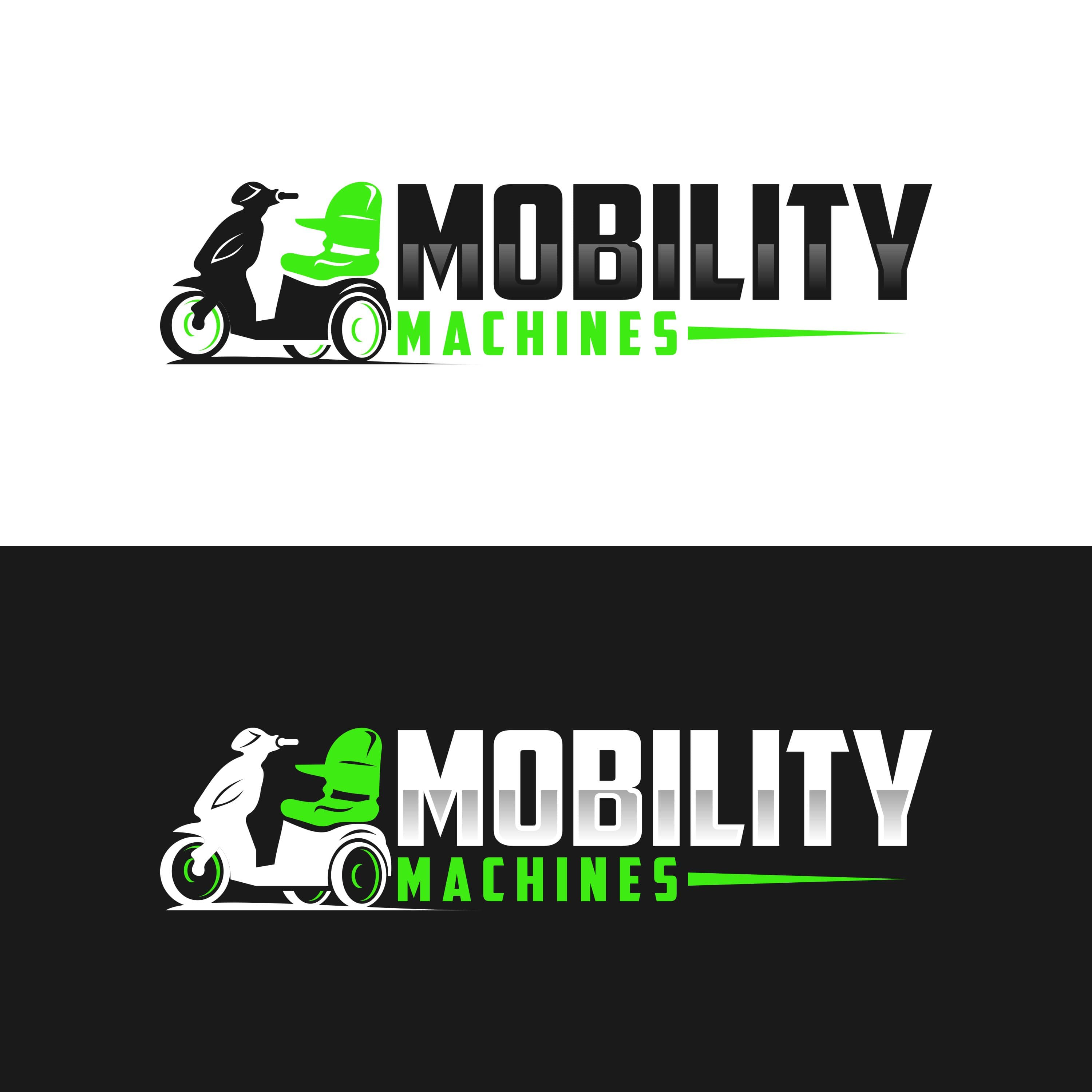 Mobility Machines