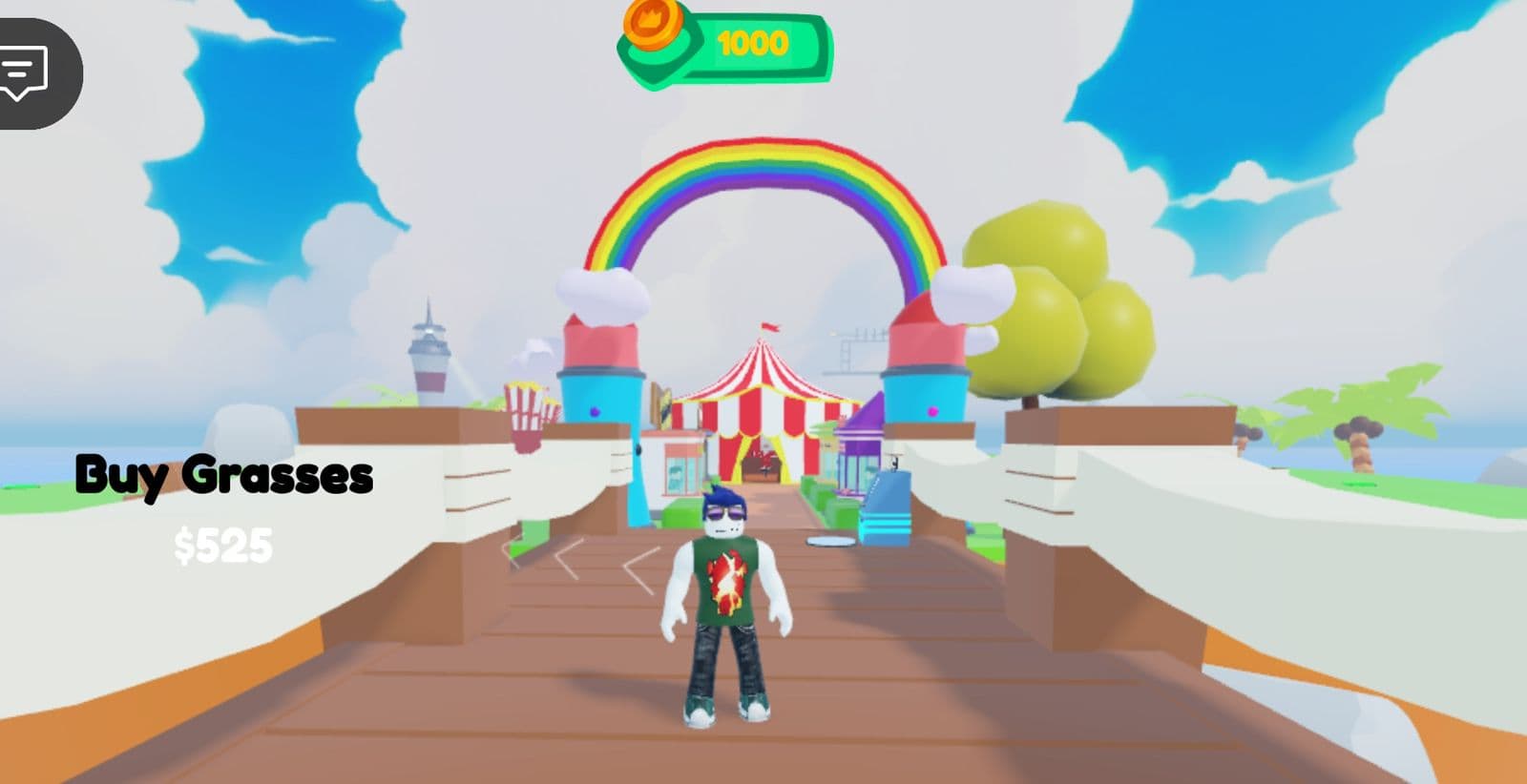 Theme Park Tycoon